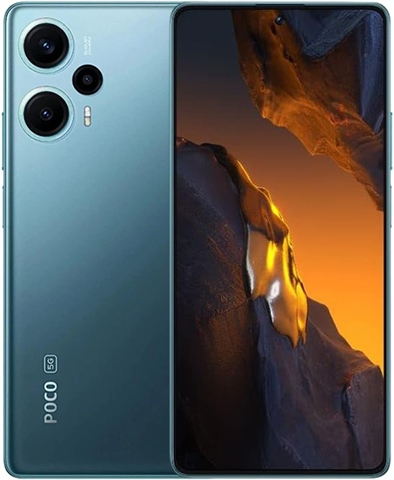 Amazon.com: Xiaomi Poco F5 5G Dual 256GB 8GB RAM Factory